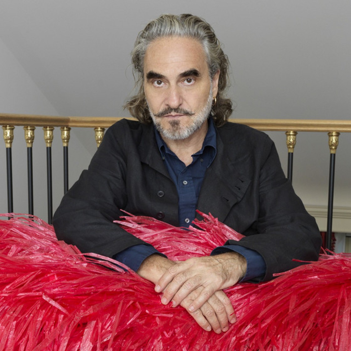 Stephan Eicher