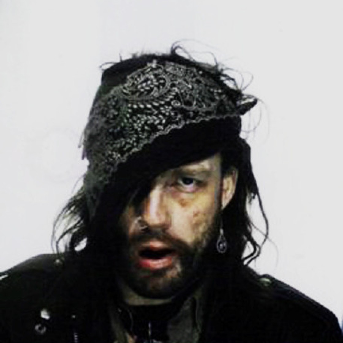 GG Allin