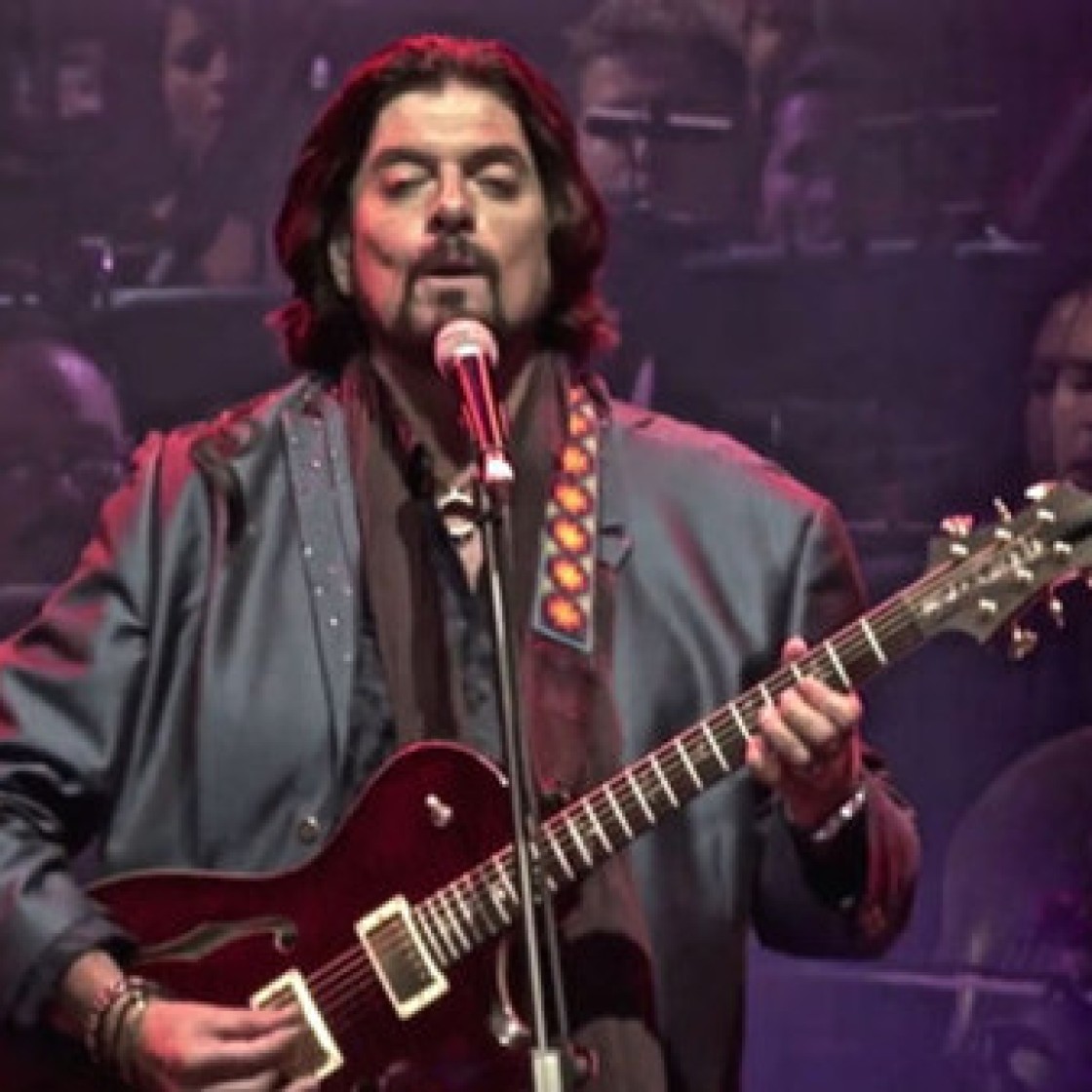 The Alan Parsons Symphonic Project