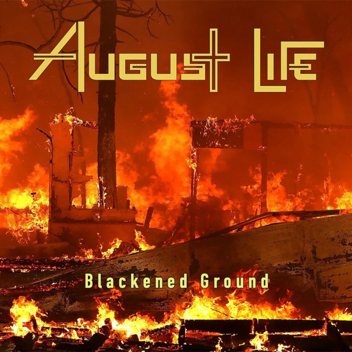 August Life