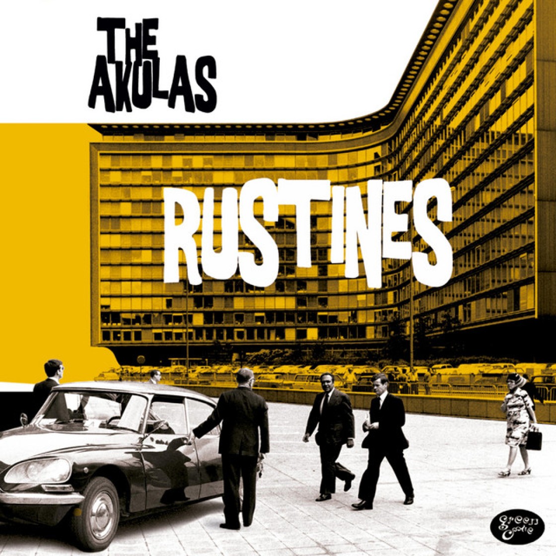 The Akulas