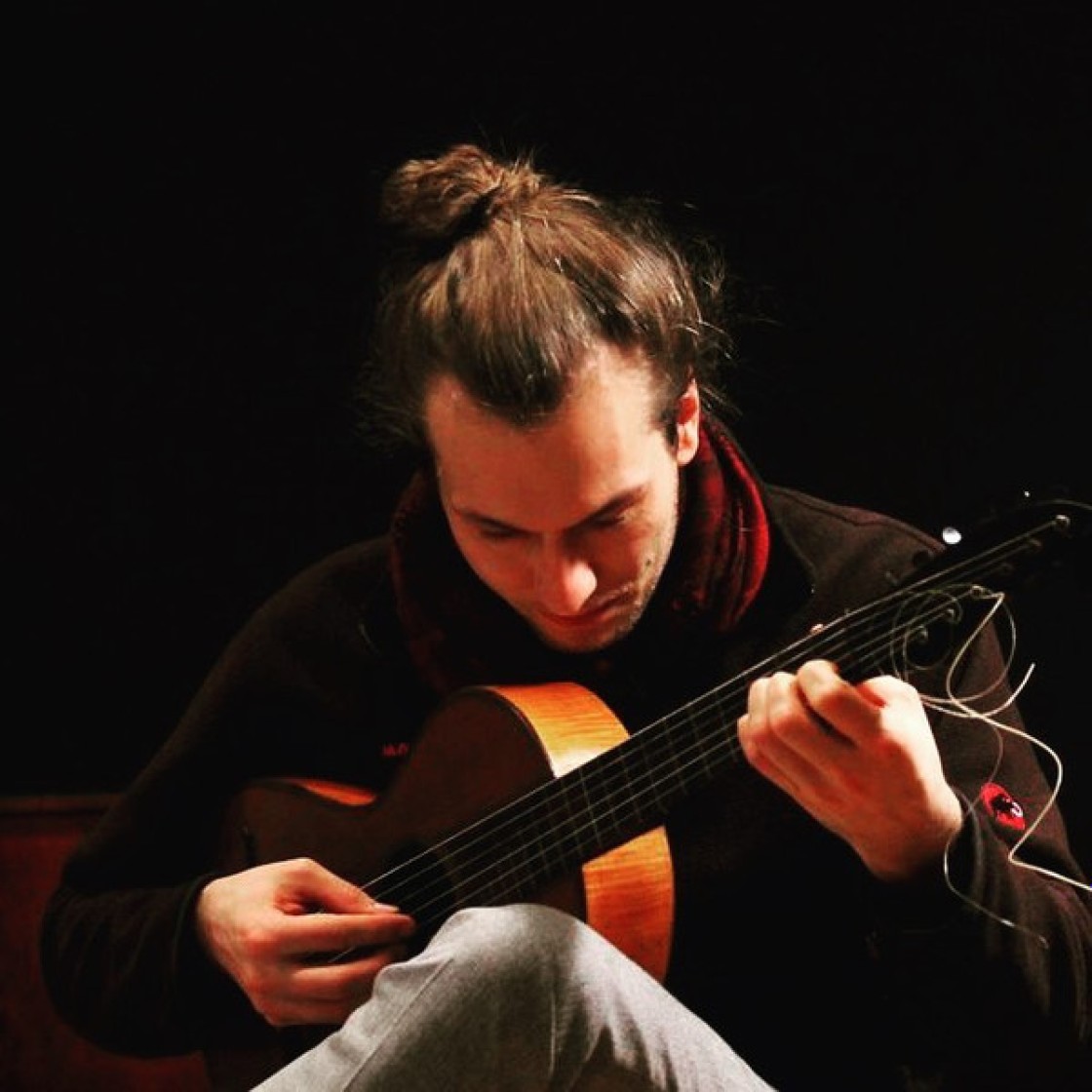 David Bergmüller