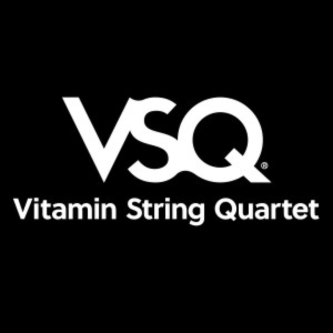 The Vitamin String Quartet