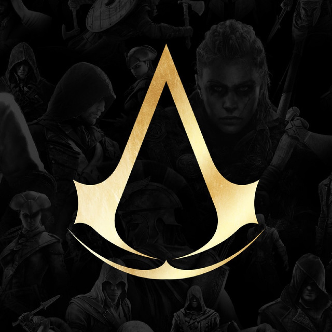 Assassin’s Creed