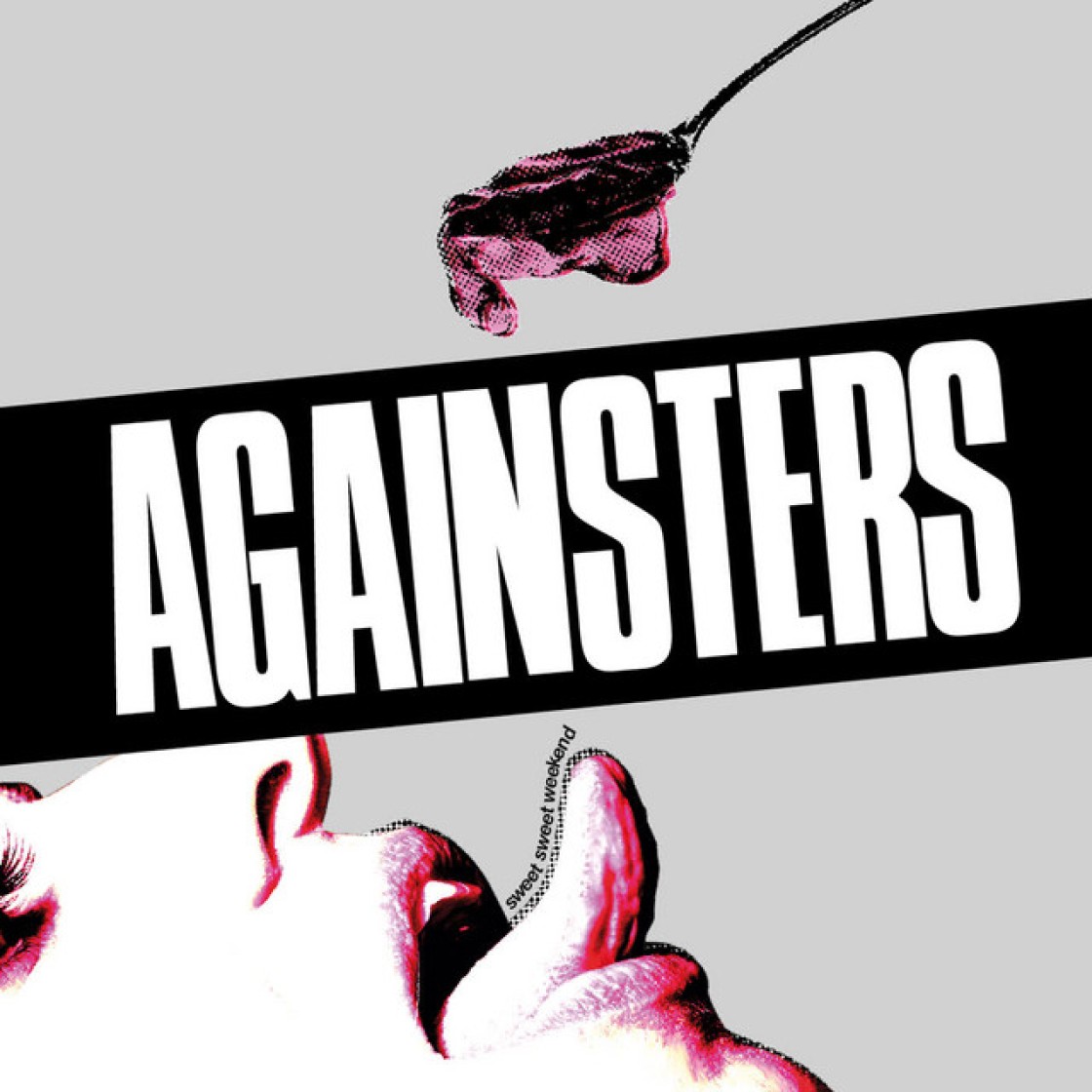 Againsters
