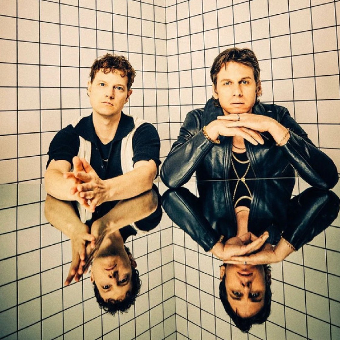 Foster The People