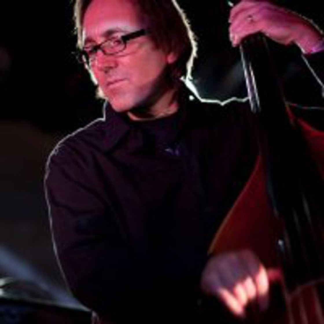 Tony Green