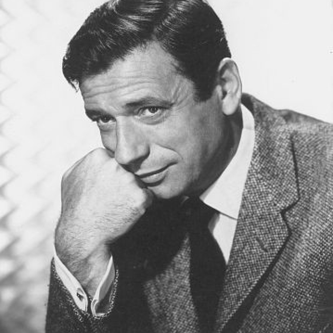 Yves Montand