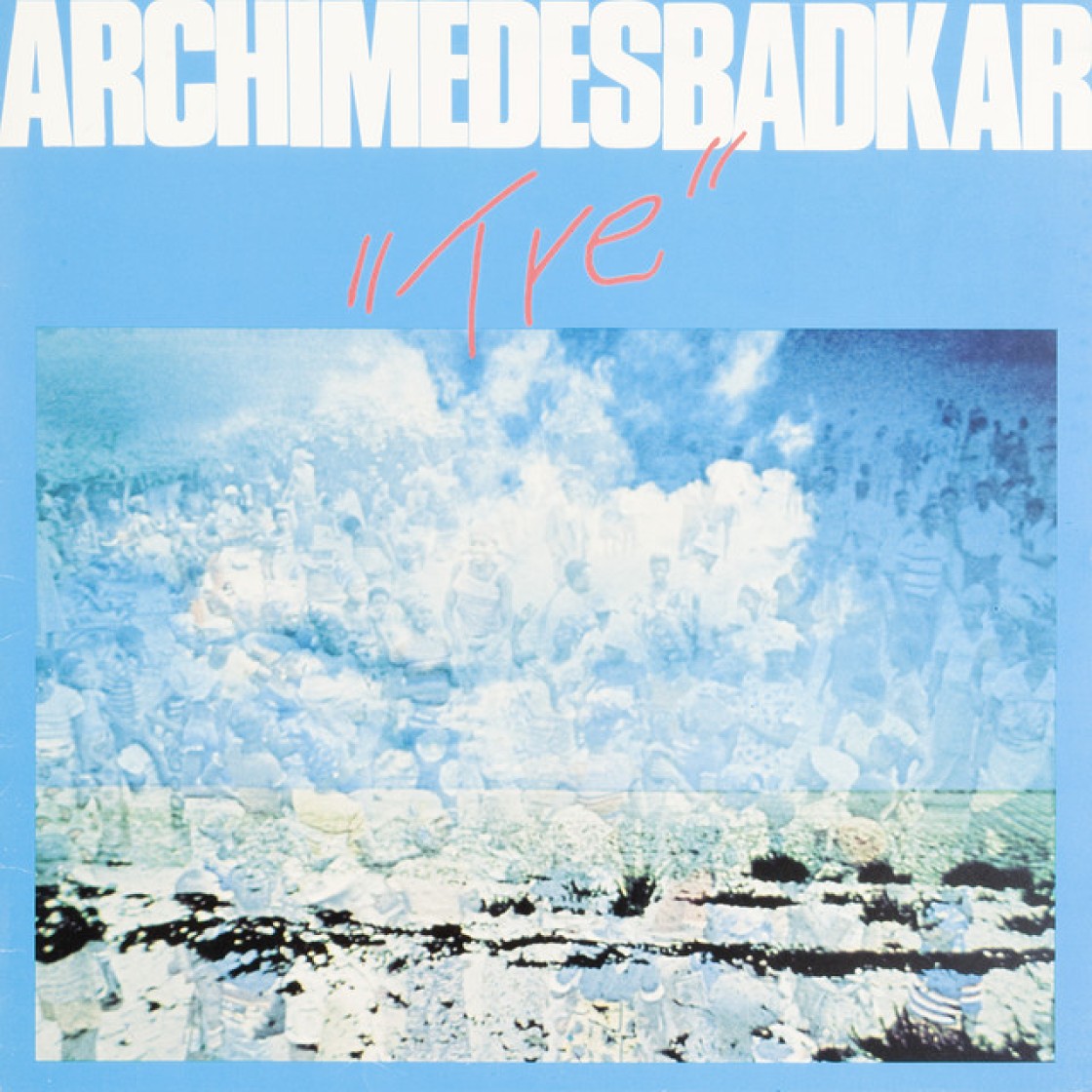 Archimedes Badkar