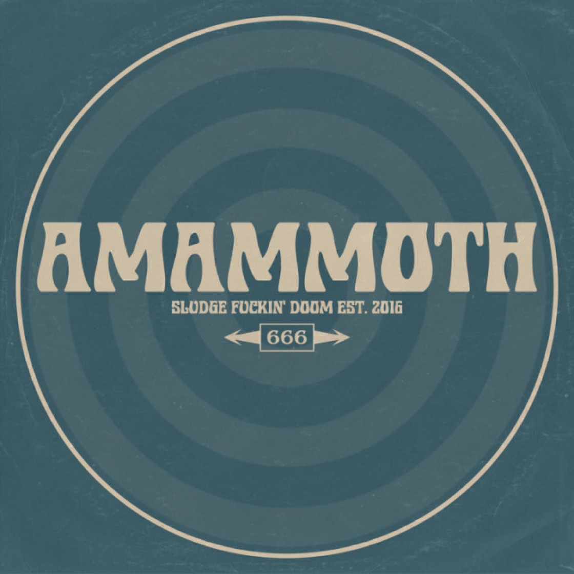 Amammoth
