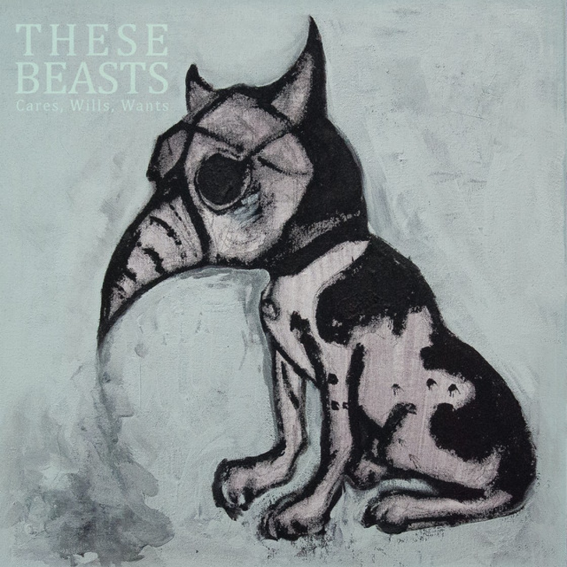 These Beasts