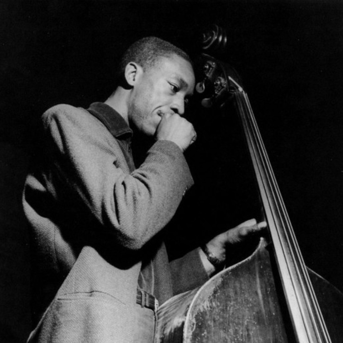 Sam Jones