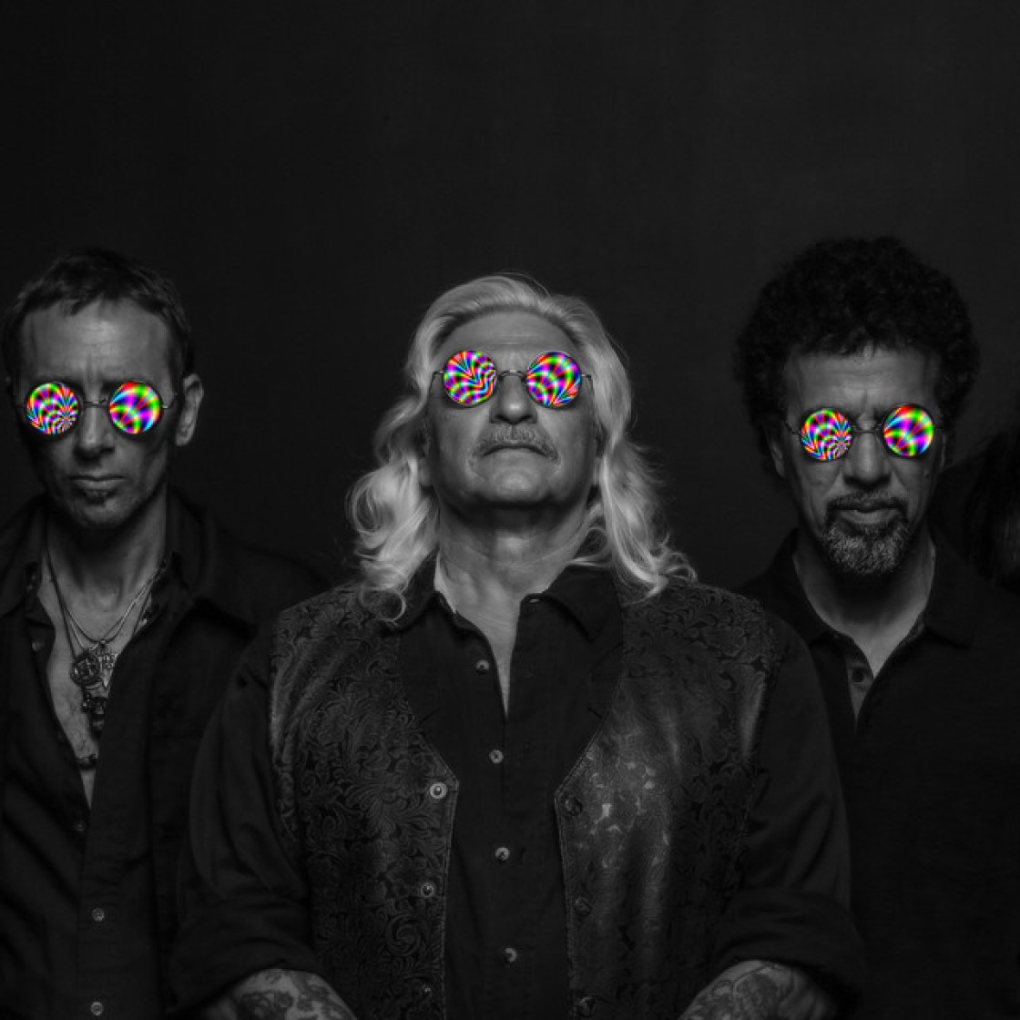 The Apocalypse Blues Revue