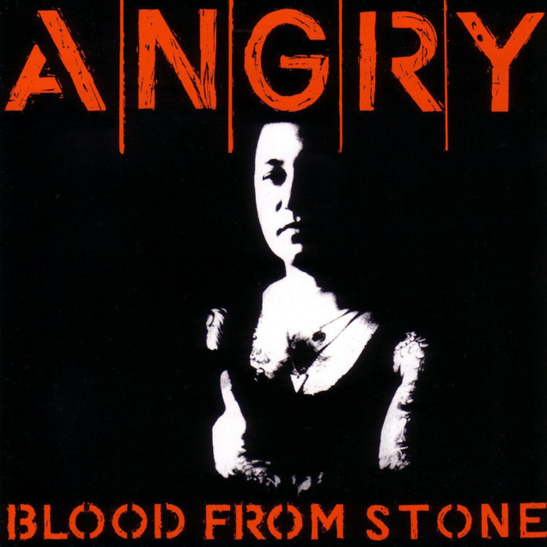 Angry