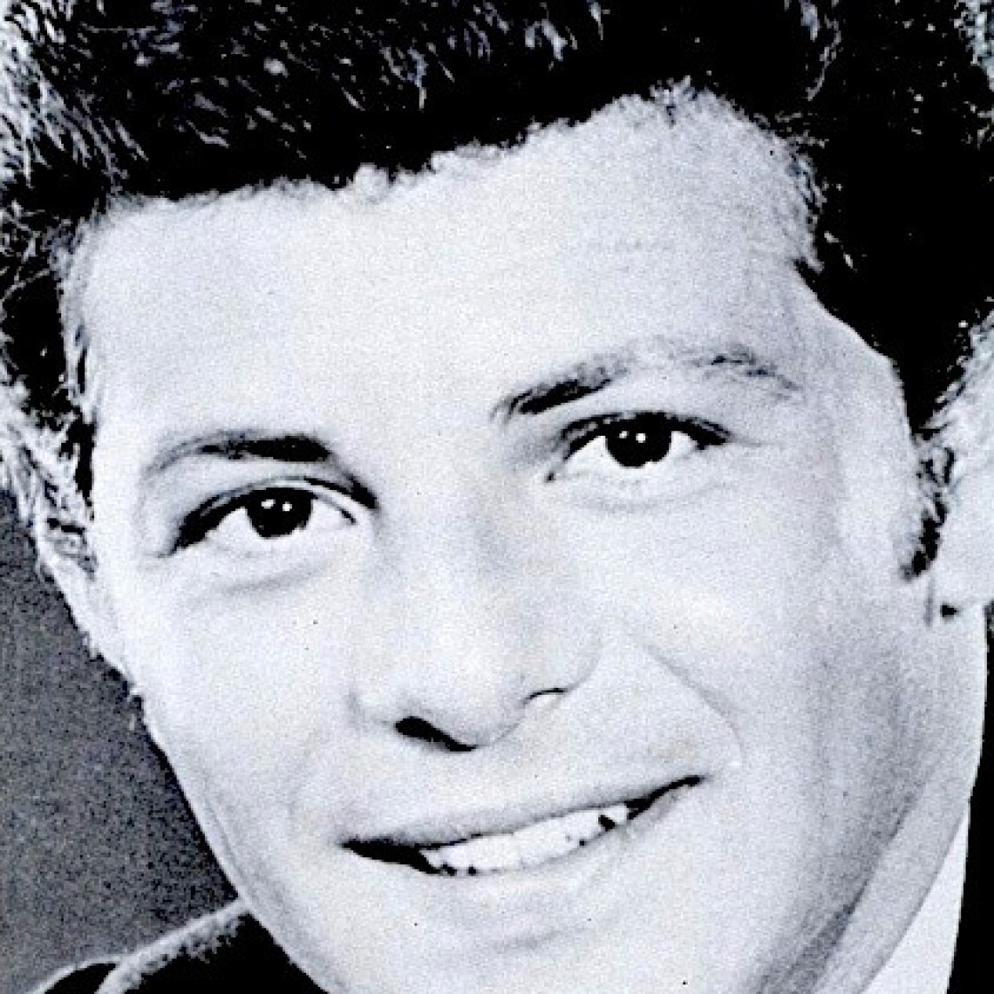 Frankie Avalon