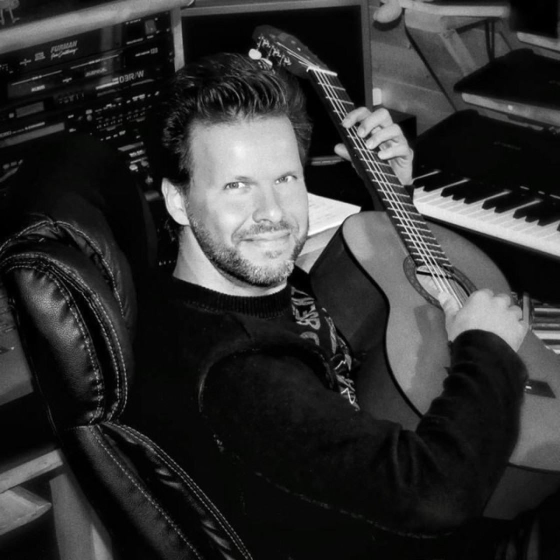 Michel F. April