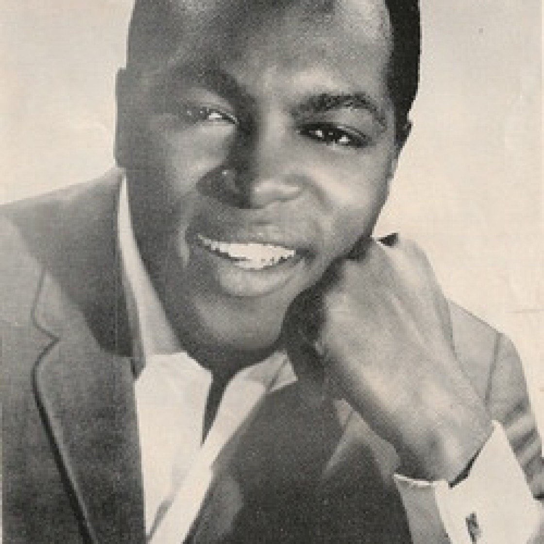 Eugene McDaniels