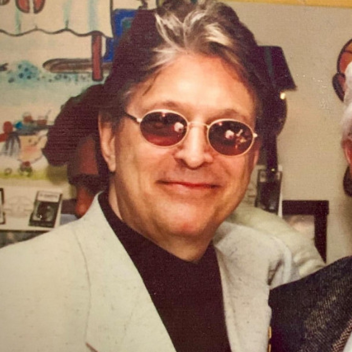 Don Steele