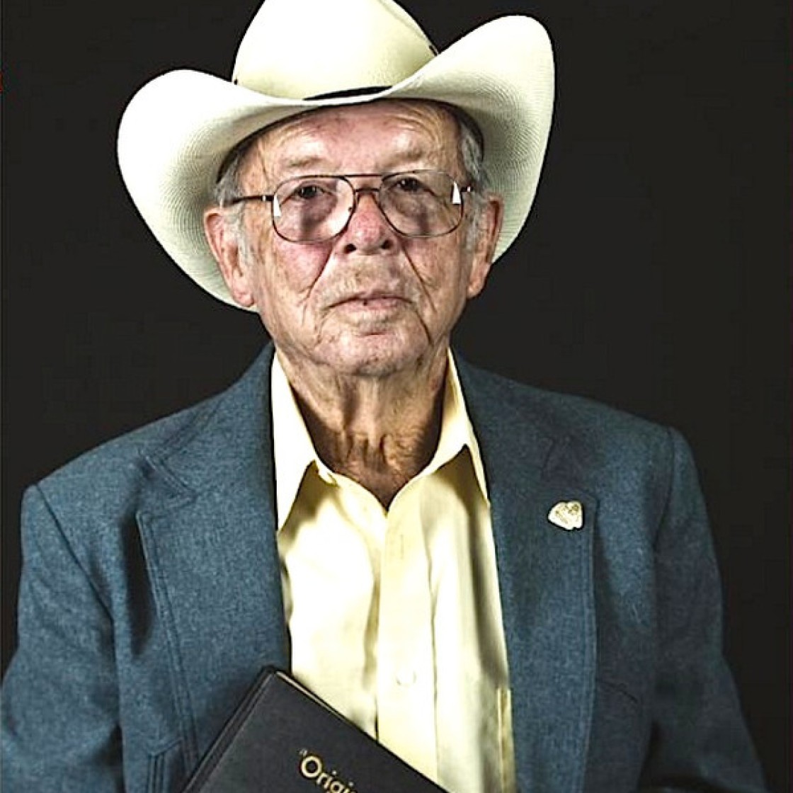 Charlie Louvin
