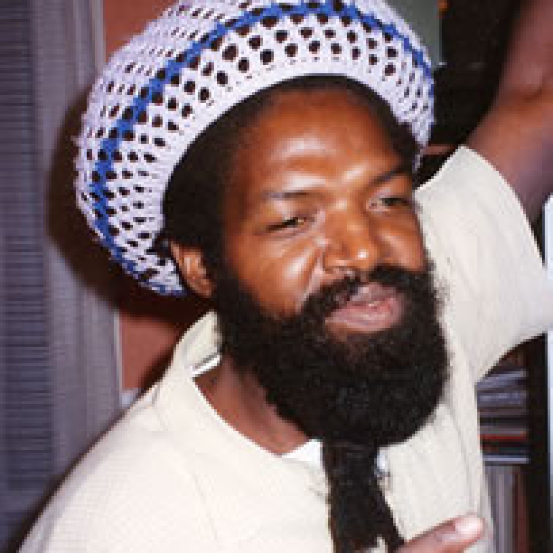 Peter “Roots” Lewis