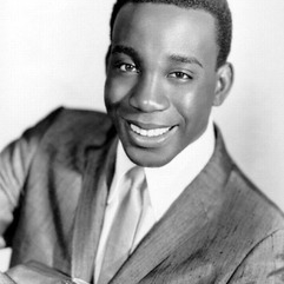 Jerry Butler