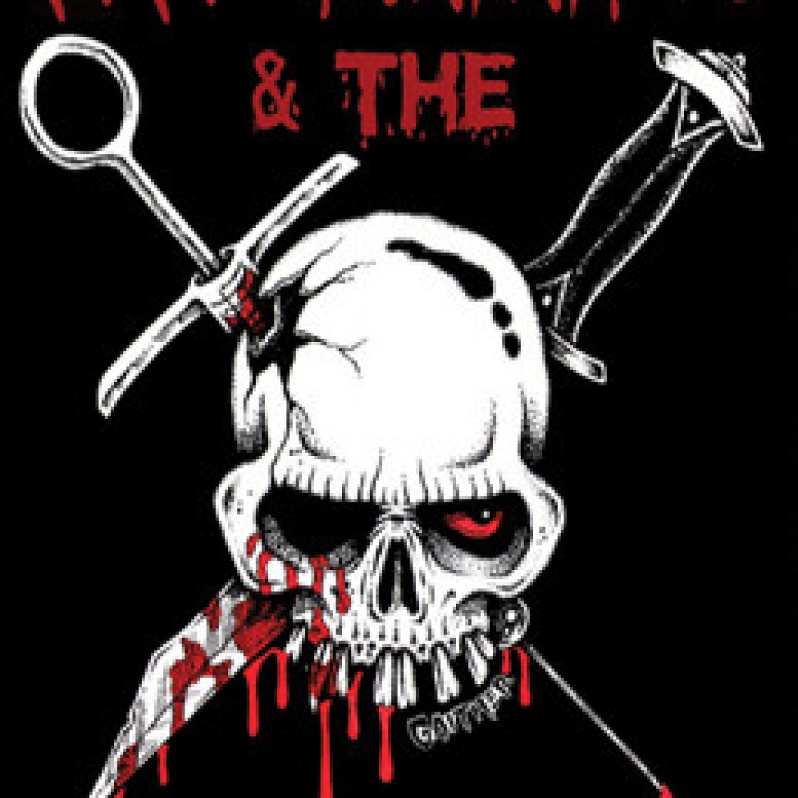GG Allin & The Murder Junkies