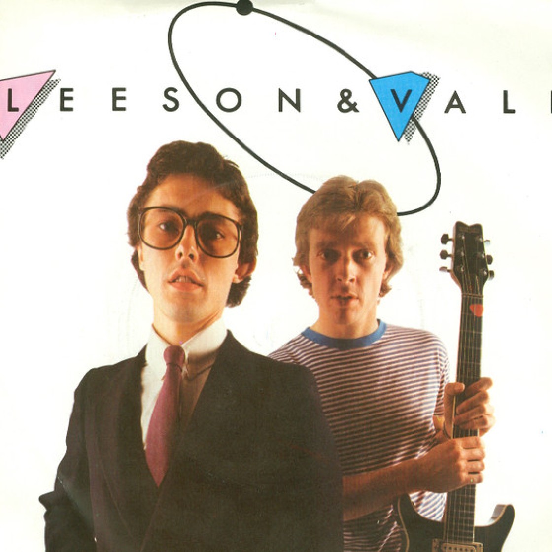 Leeson And Vale