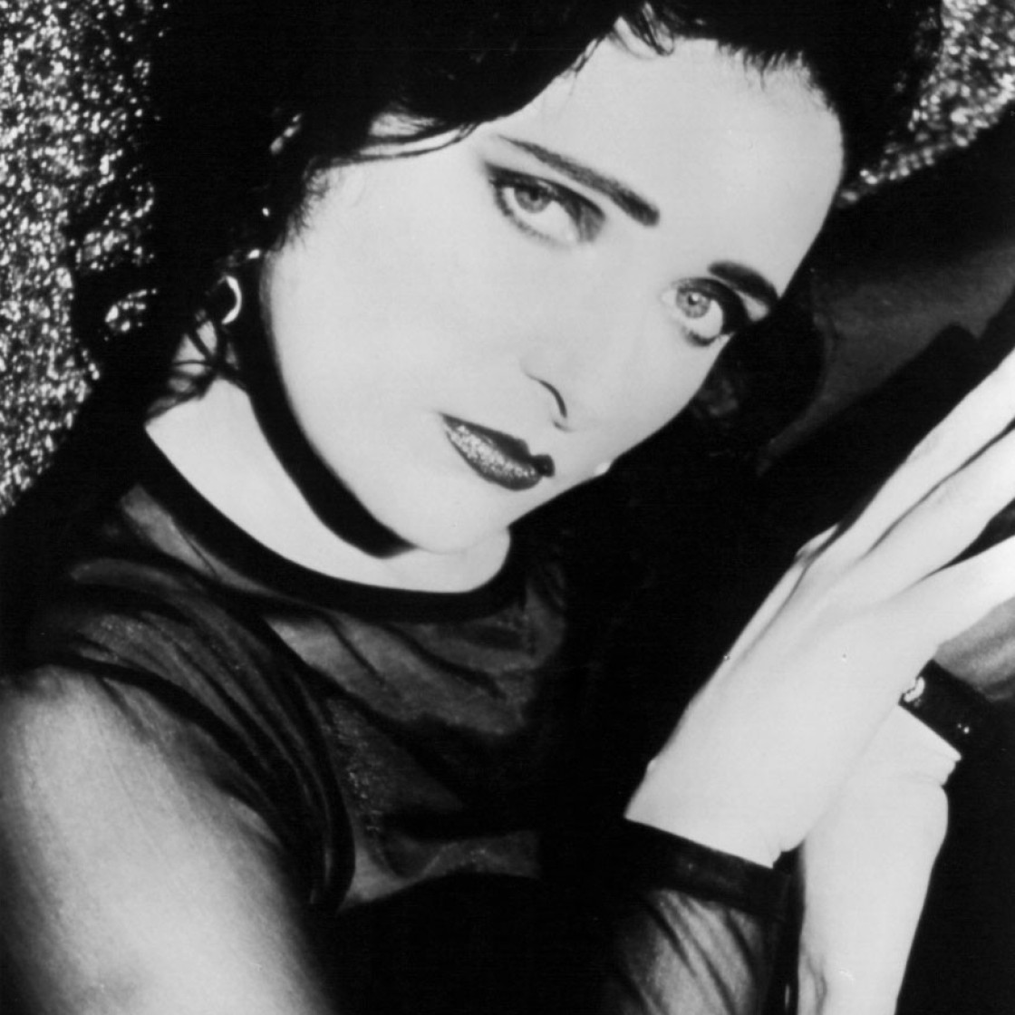 Siouxsie Sioux