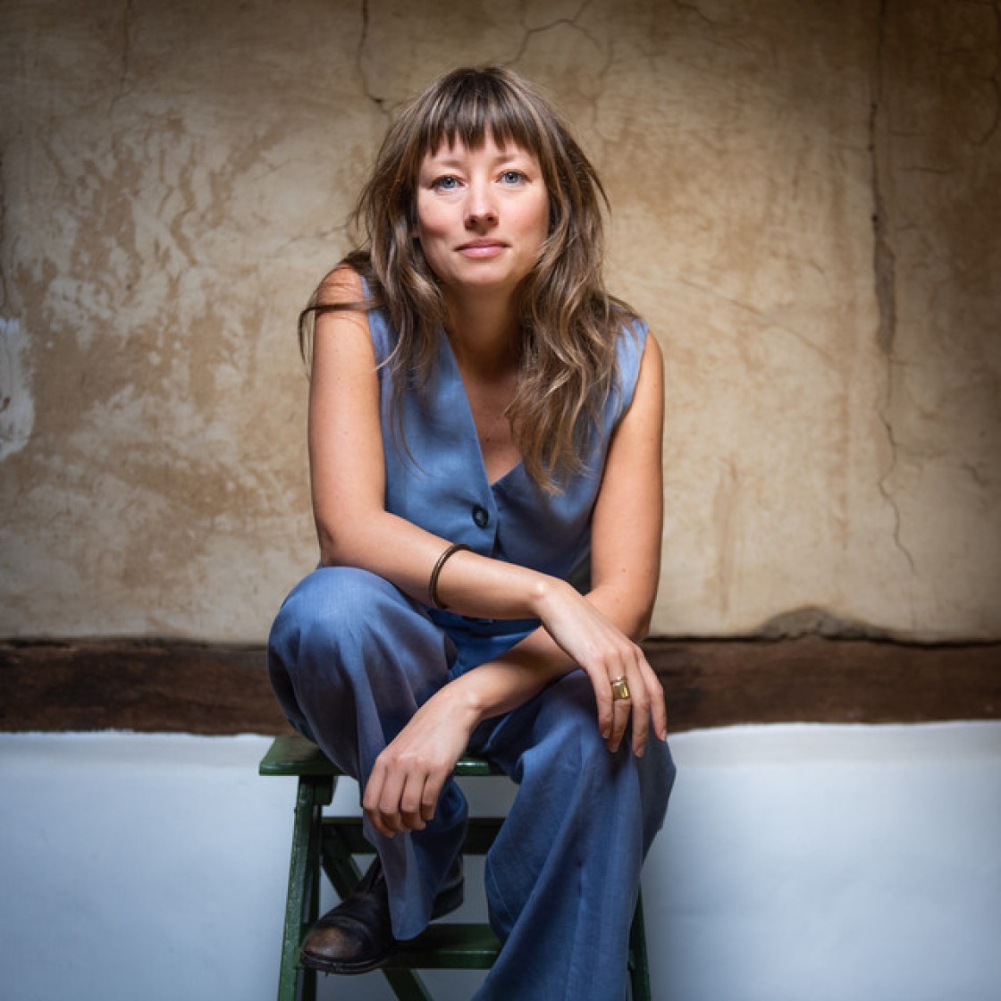 Marlene Bakker