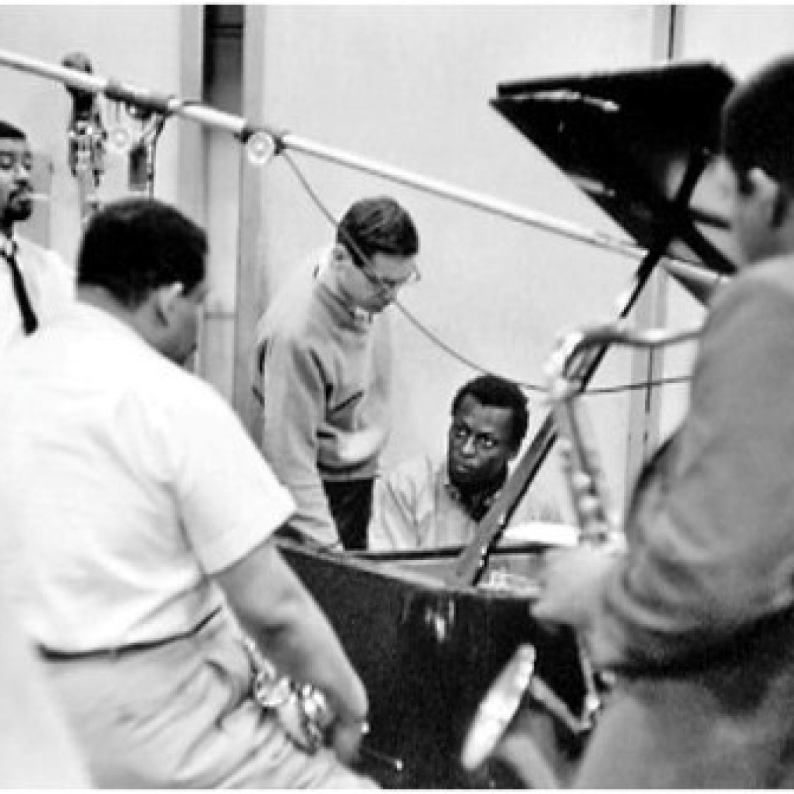 The Miles Davis Quintet