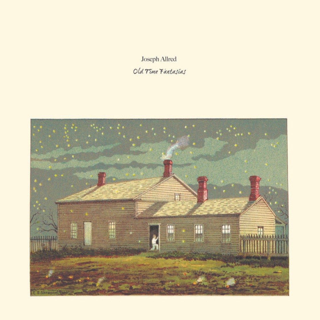 Joseph Allred