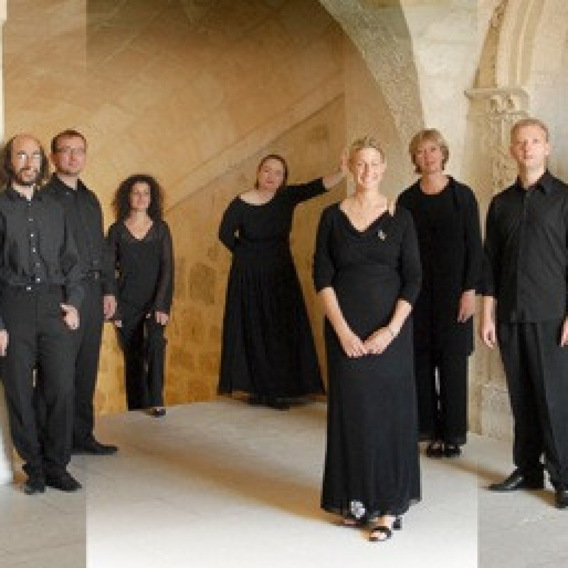 Collegium Vocale
