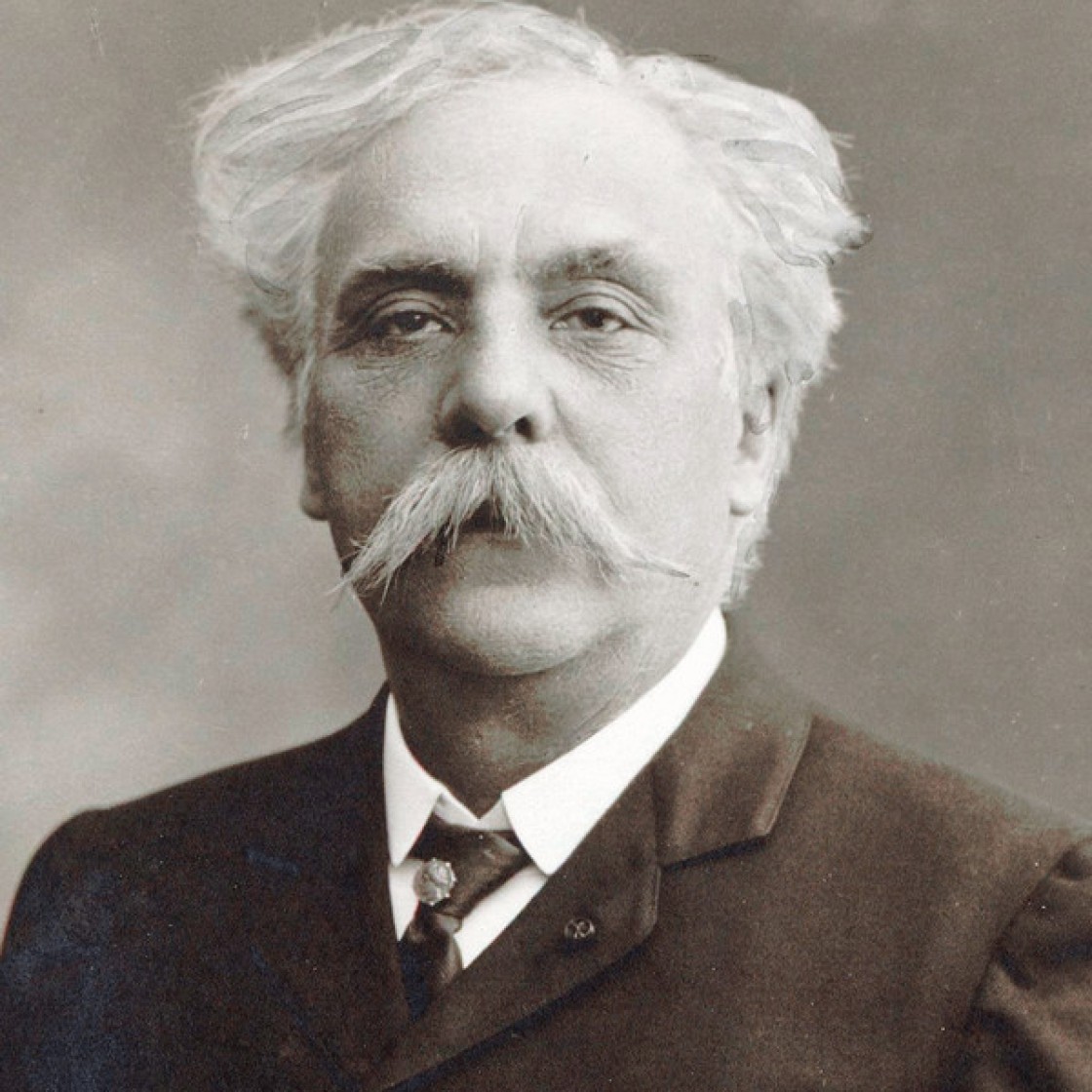 Gabriel Fauré