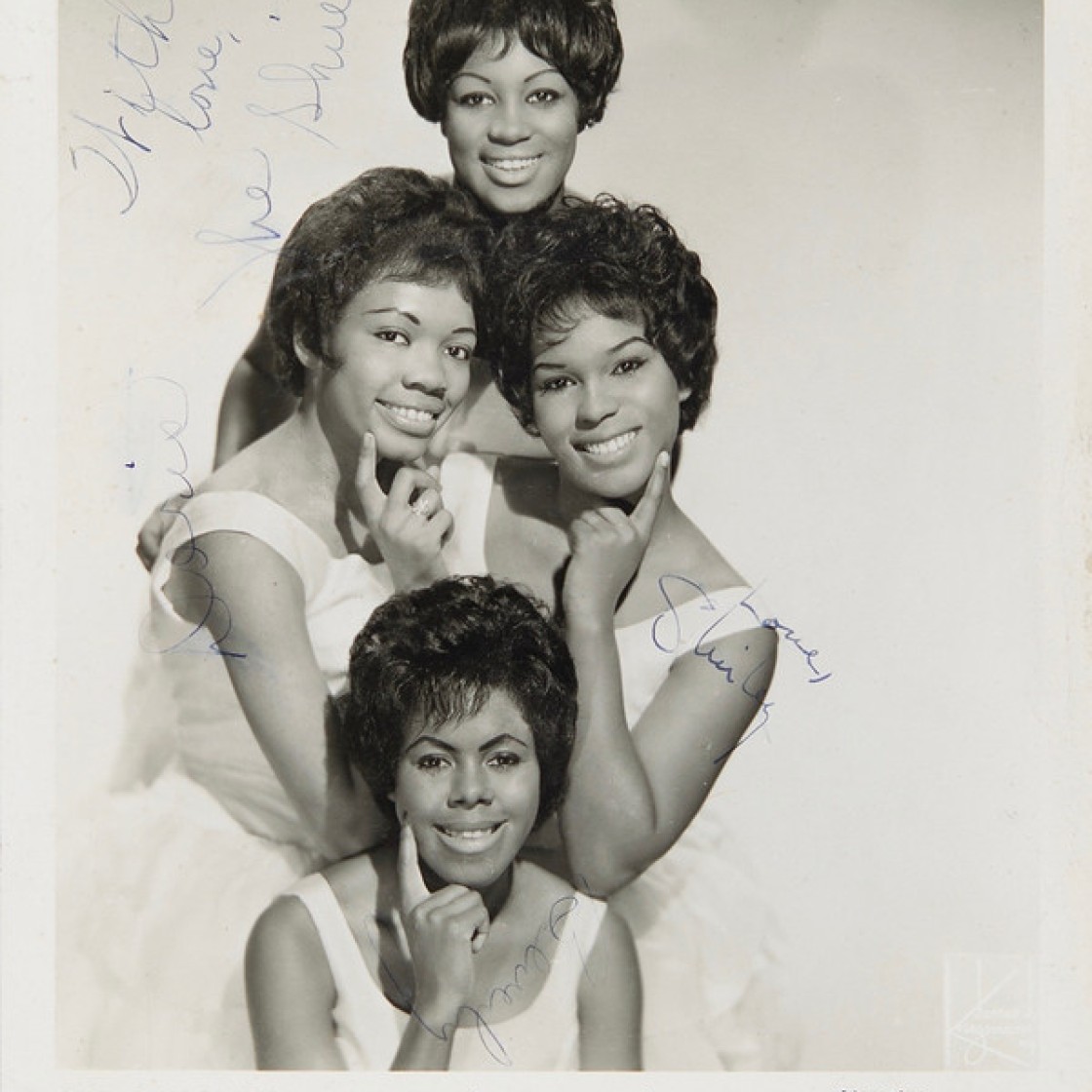 The Shirelles