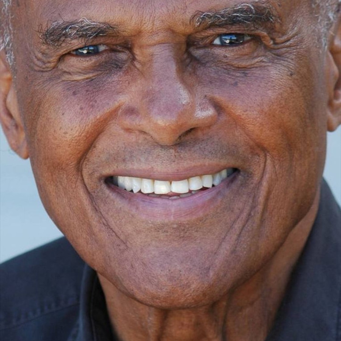 Harry Belafonte