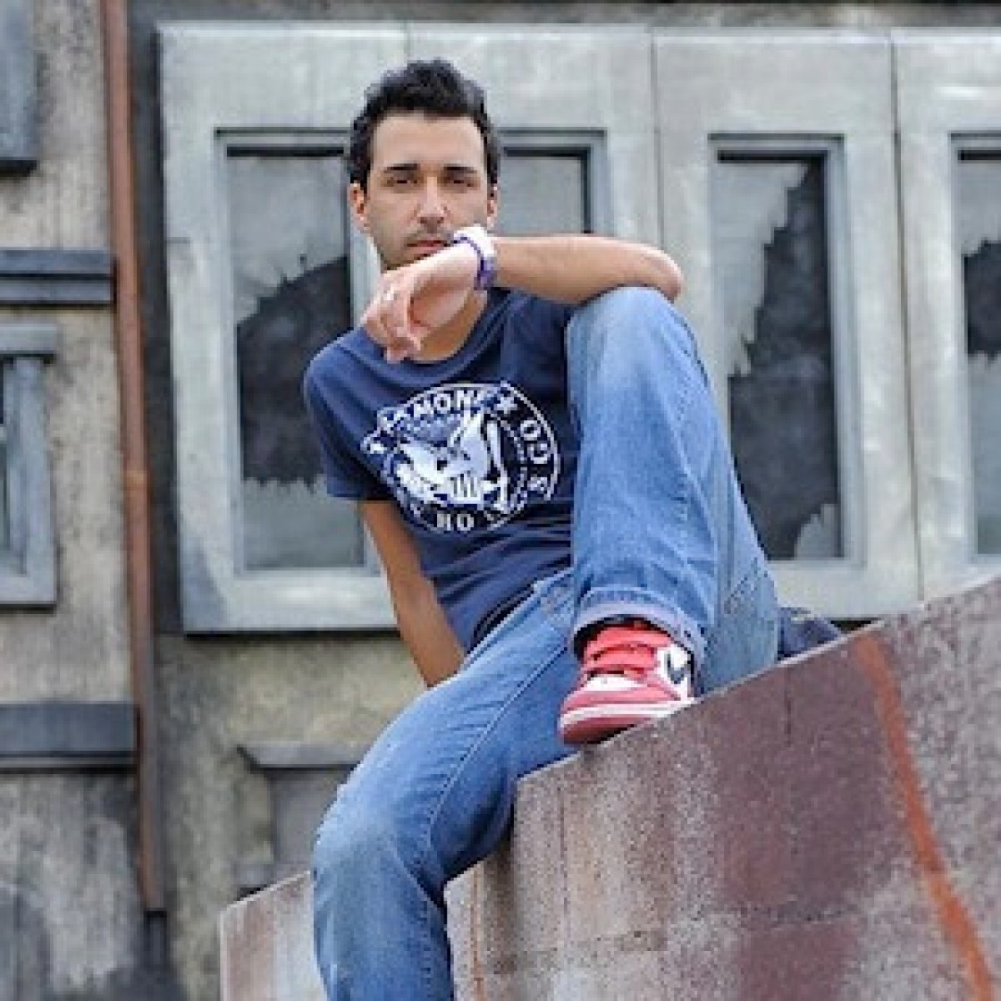 Mattias Foschi