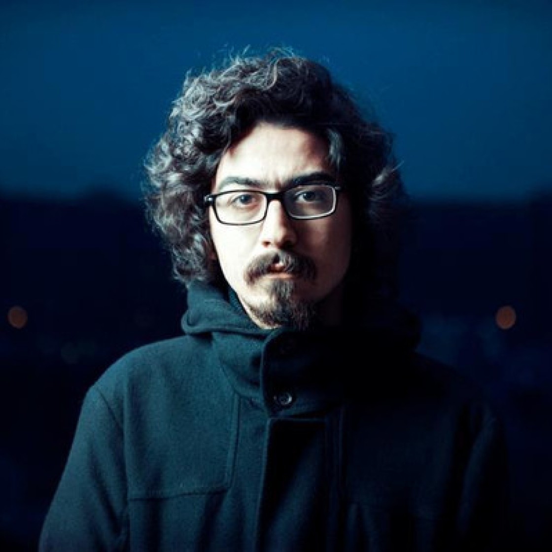Siavash Amini