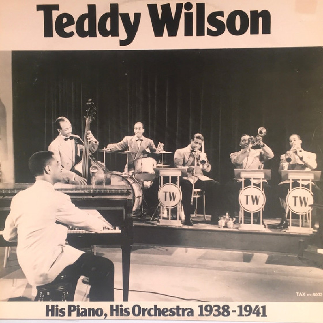 Teddy Wilson And His Orchestra