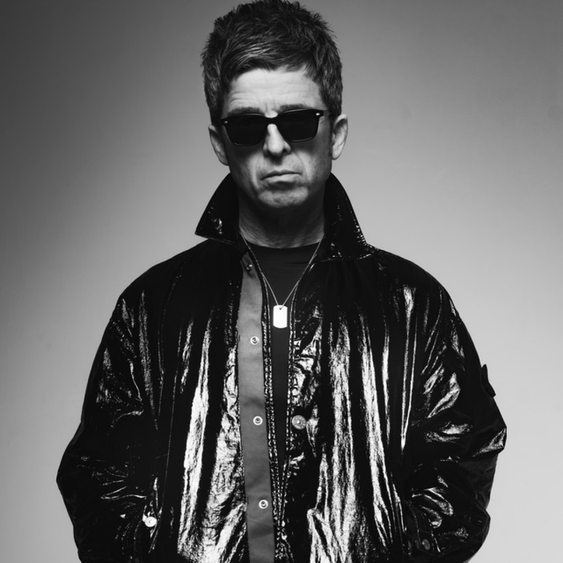 Noel Gallagher’s High Flying Birds