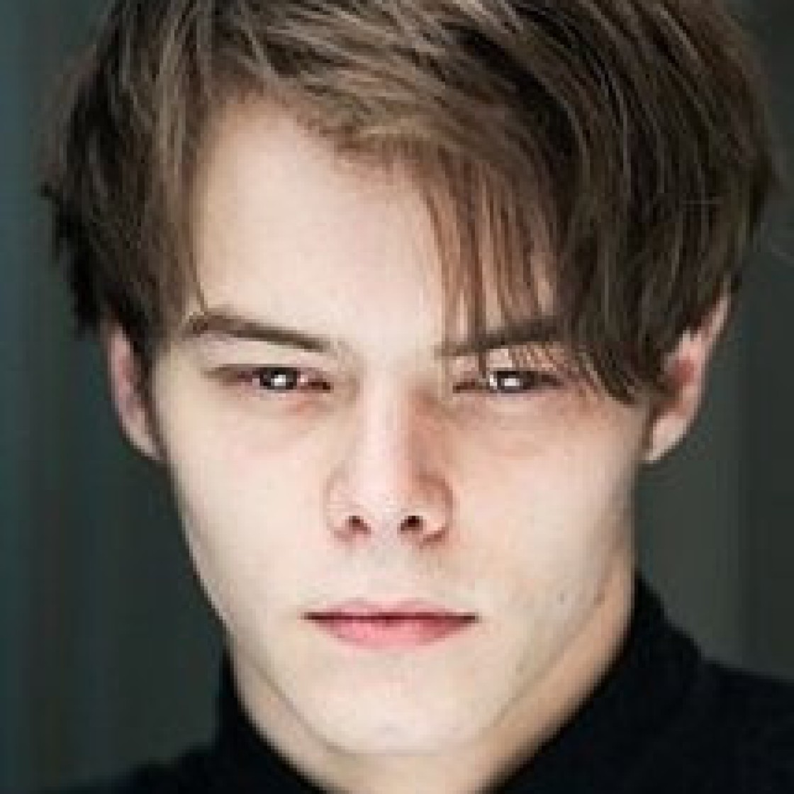Charlie Heaton