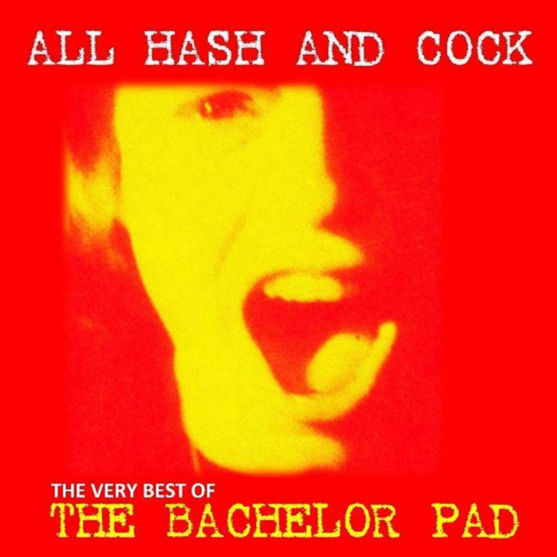 The Bachelor Pad