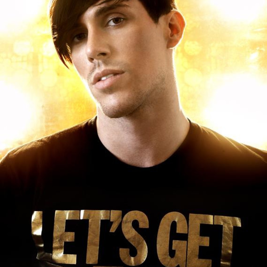 Sam Sparro