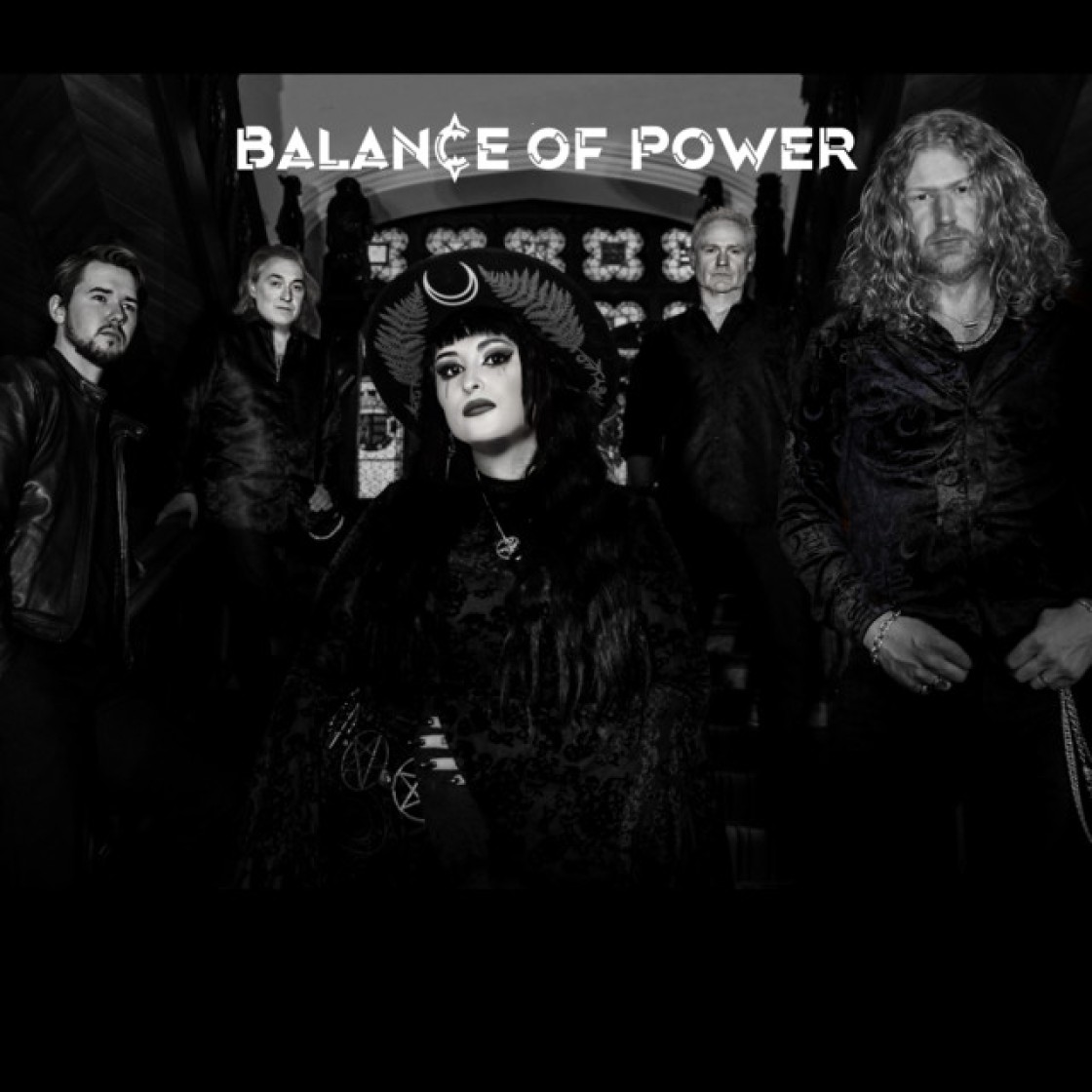 Balance Of Power