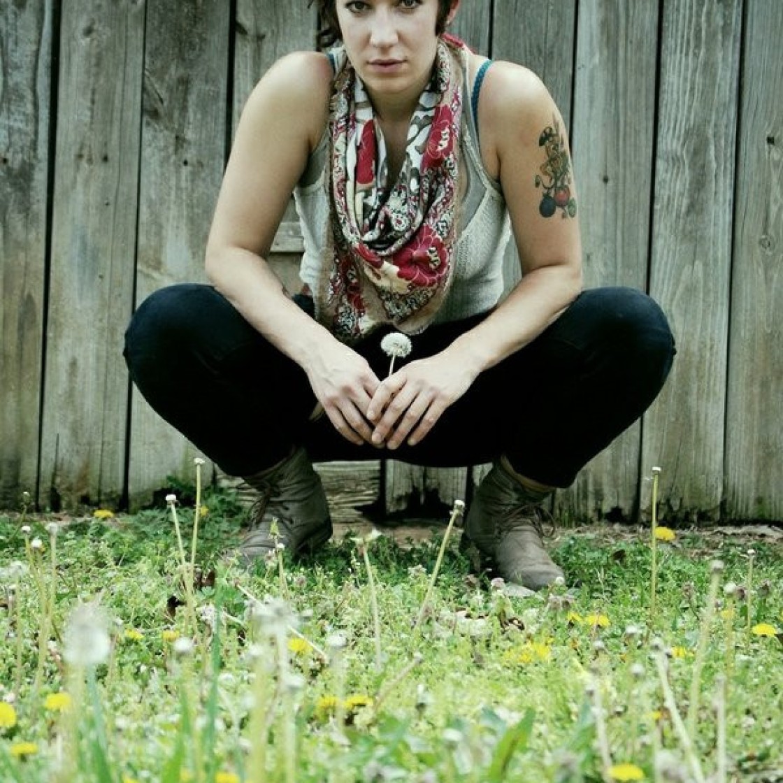 Zoe Boekbinder