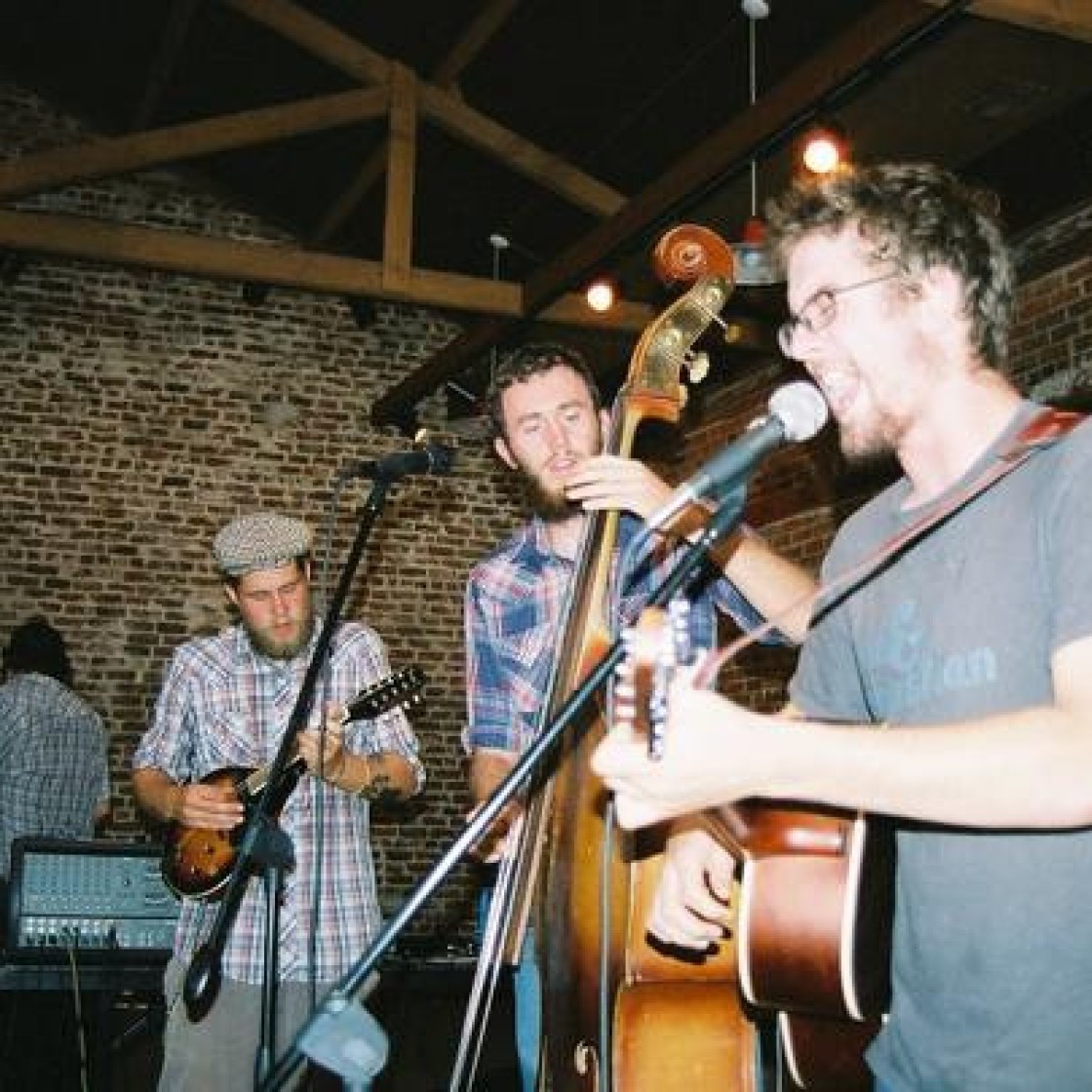 Andrew Jackson Jihad