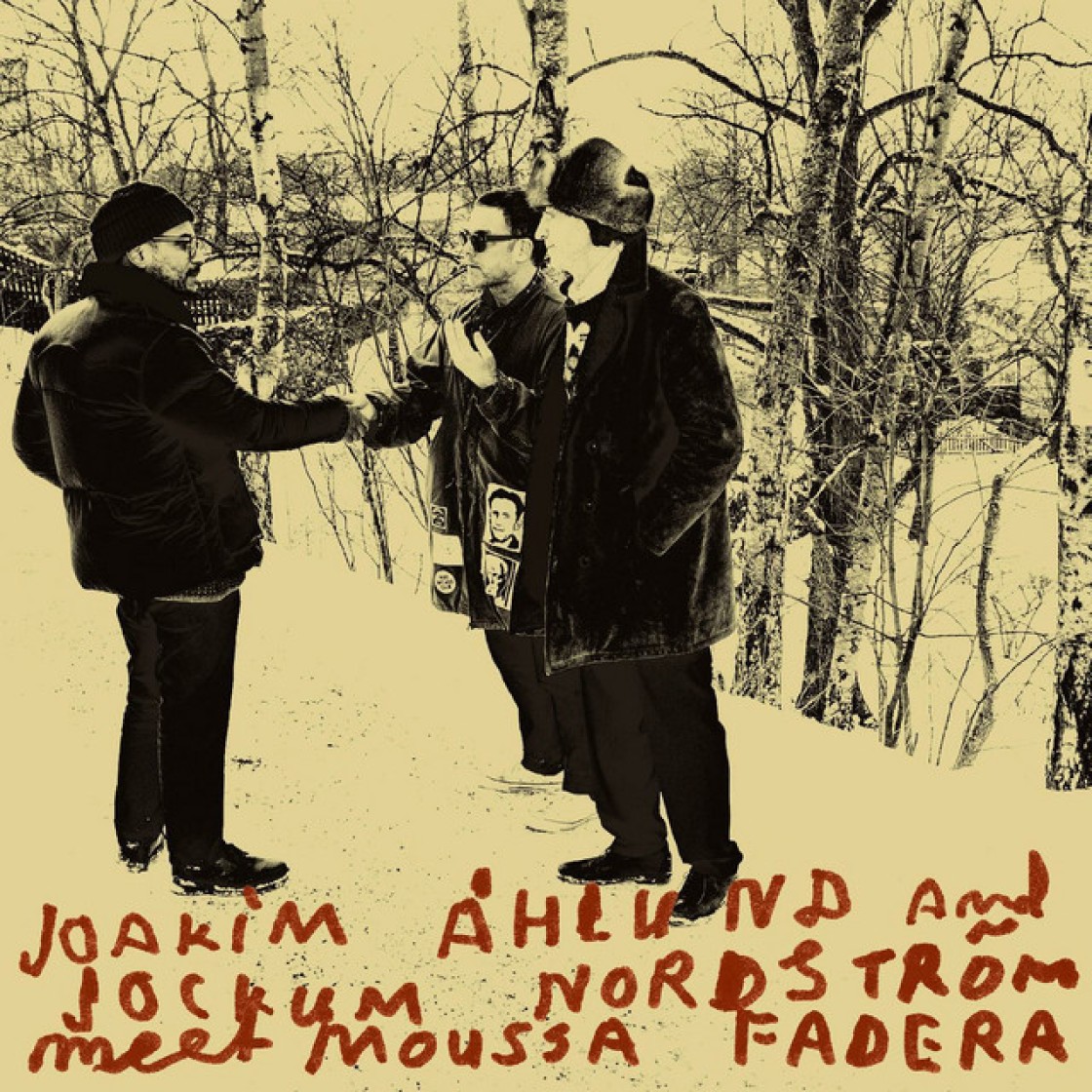 Jockum Nordström