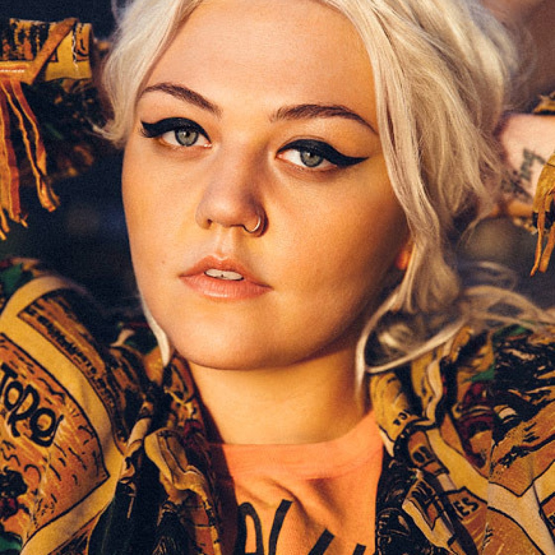 Elle King