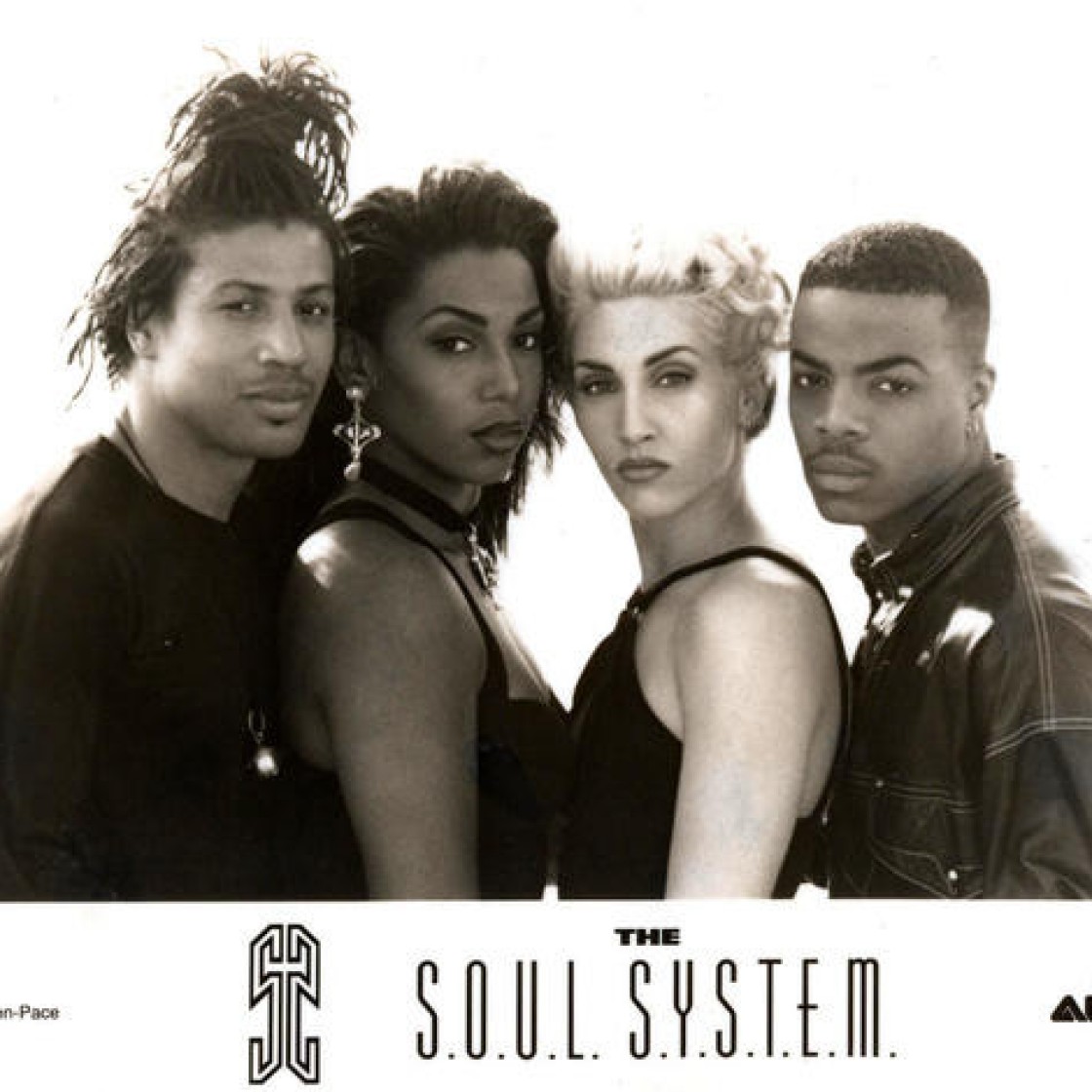 The S.O.U.L. S.Y.S.T.E.M.