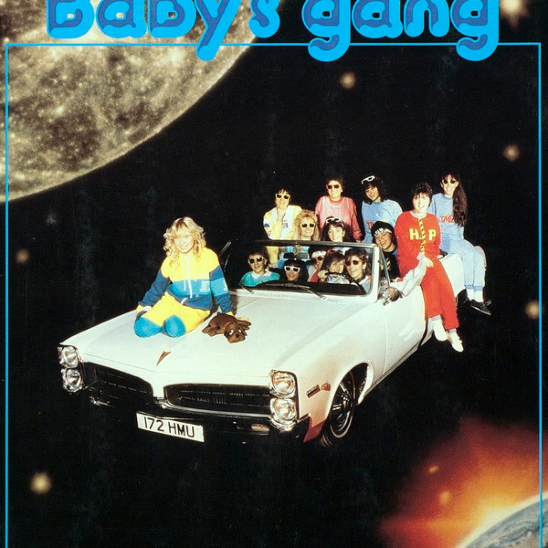 Baby’s Gang