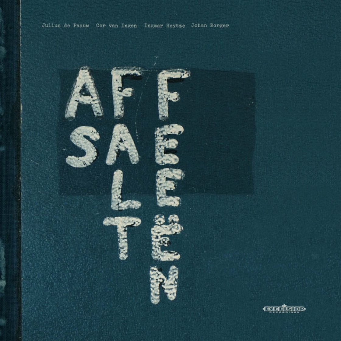 Asfaltfeeën